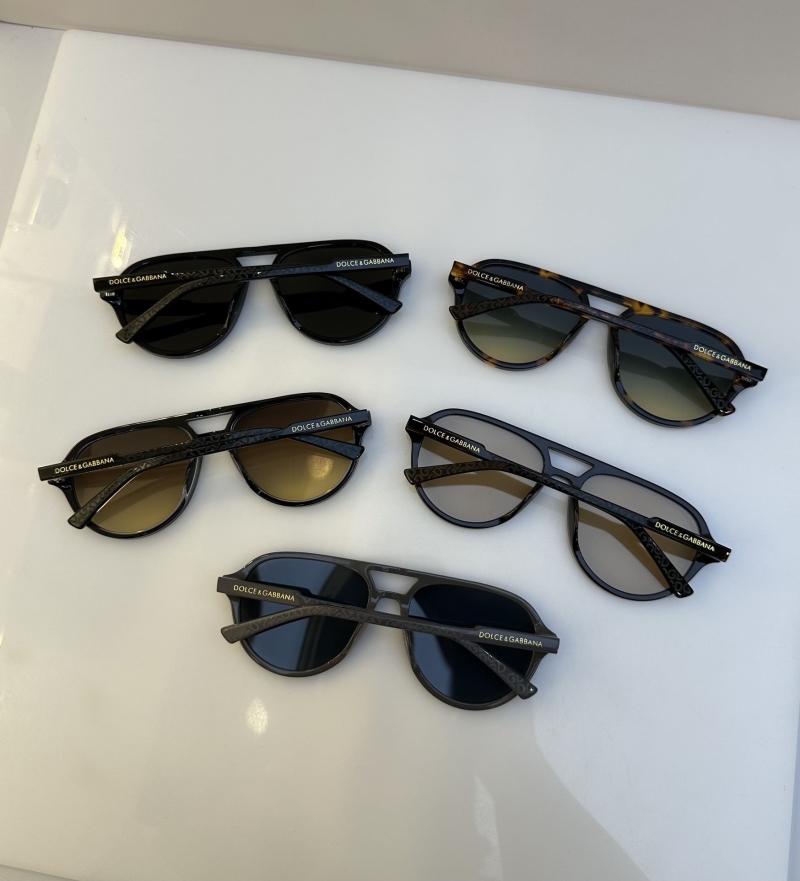 D&G Sunglasses